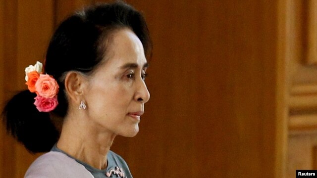 Đây là cuộc bầu cử tự do đầu tiên tại Myanmar kể từ năm 1990, là năm bà Aung San Suu Kyi cũng thắng cử lớn nhưng giới quân nhân không công nhận kết quả bầu cử.