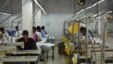 Garment factories in South Asia employ more women compared to other industries. (A. Pasricha/VOA)