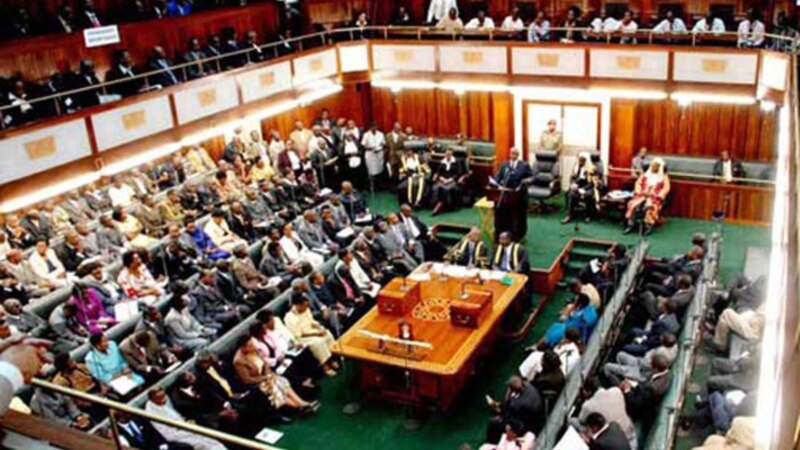 Ouganda : le Parlement adopte une loi controversée sur les ONG