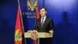 Crnogorski ministar finansija Radoje Žugić (Autor: Biro)