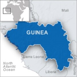 Guinea's Second Round of Presidential Elections Postponed