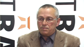Ibrahim Rexhepi