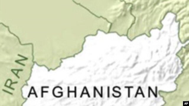 Afghan Taliban Kill 8 Americans, 7 Afghans, 5 Canadians