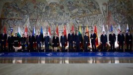 Investimet e Kinës në Ballkan