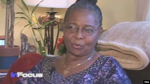 Vesta Sithole
