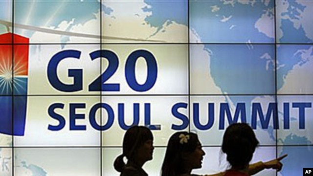 Activists Do Not Ensure Peaceful Demonstrations During G20 Summit