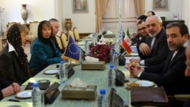 Ashton: Nuk ka garanci për negociatat me Iranin