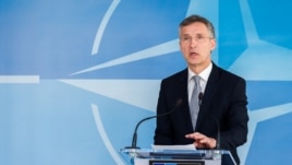 Këshilli NATO – Rusi