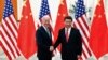 Biden, Xi Discuss ADIZ, Range of US-China Issues