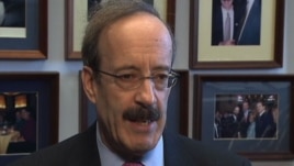 Ligjvënësi Eliot Engel uron arritjen e marrëveshjes