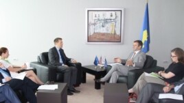 Prishtina përgatitet për marrjen e përgjegjësive nga EULEX-i