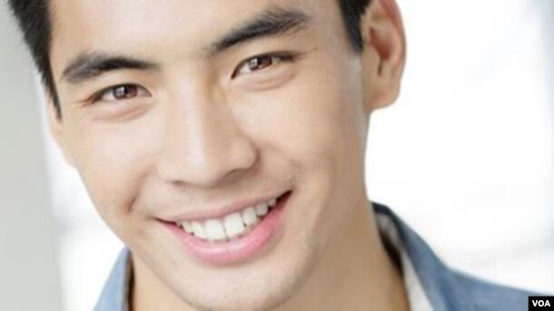 Yoshi Sudarso, pemeran Power Ranger biru (foto: courtesy).