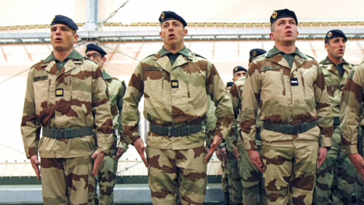 France Deploys Special Forces As Terrorism Fears Grow