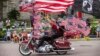 Americans Celebrate Labor Day