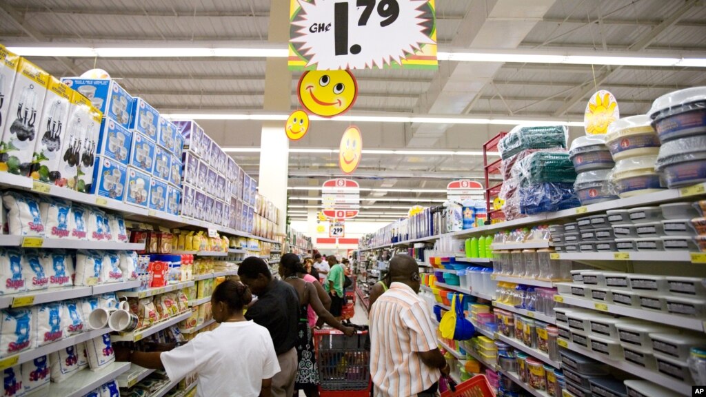 Study Finds Traditional African Markets as Safe as Supermarkets