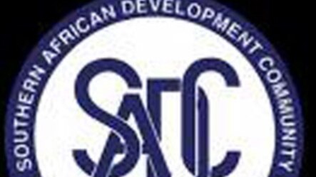 SADC Logo