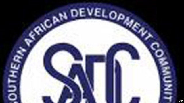 SADC Logo