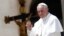 El Papa Francisco dijo que la actual crisis del mundo no es sólo económica y financiera sino también ética y antropológica.
