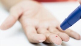 La diabetes es la principal causa de insuficiencia renal, amputaciones no traumáticas de las extremidades inferiores y casos nuevos de ceguera en adultos en los Estados Unidos.