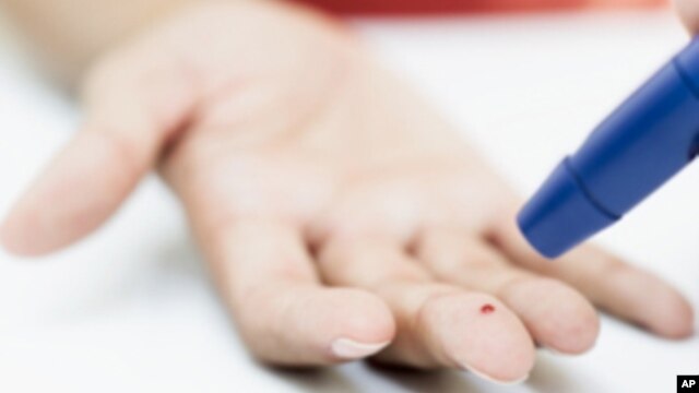 La diabetes es la principal causa de insuficiencia renal, amputaciones no traumáticas de las extremidades inferiores y casos nuevos de ceguera en adultos en los Estados Unidos.