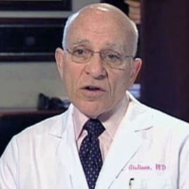 Dr. Armando Giuliano