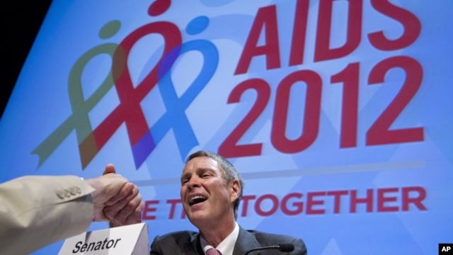 The nineteenth International AIDS Conference took place last month in Washington, DC