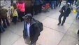 FBI公布的波士顿爆炸案嫌疑人照片(FBI)