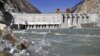 China Damming Lhasa River Into Artificial Lakes