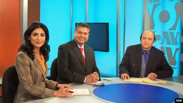 Ayesha Tanzeem, Murtaza Solangi, and Mowahid Hussain Shah