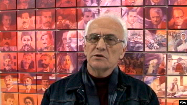 MIFTAR MEHMETI