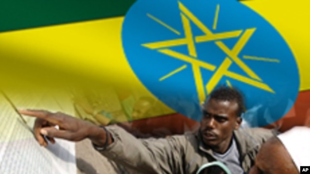 Ethiopia Votes