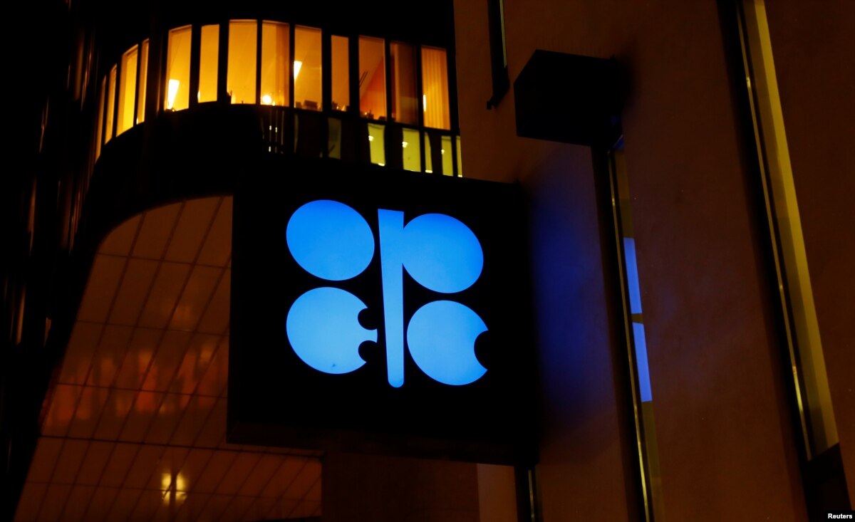 OPEP reduce estimación sobre crecimiento de demanda de crudo