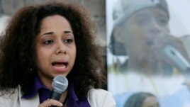 Embajadora de Estados Unidos en Montevideo, Julissa Reynoso hizo el anuncio sobre la exportación de cítricos uruguayos a EE.UU.