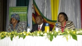 Constitution making process