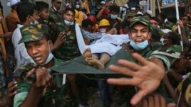 Mbi 275 të vdekur në Bangladesh