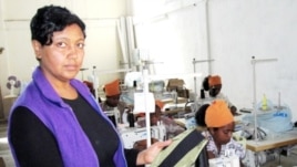  ወ/ሮ ፍረወይኒ መብራህቱ
