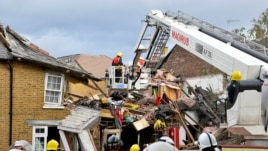 13 të vdekur nga stuhitë e forta në Evropë