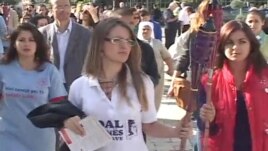 Dita Ndërkombëtare e Traumës