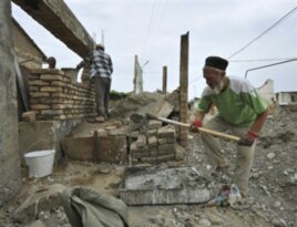 Qirg'izistonda etnik hamjihatlik yo’lida jon kuydirayotgan nohukumat tashkilotlar