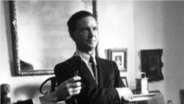 Kim Philby – 50 vjet nga arratisja e agjentit britanik