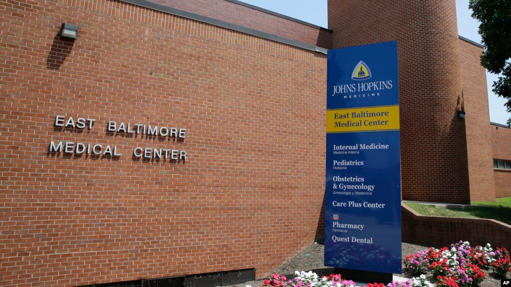 US Hospital to Pay 190M to Women Secretly Videotaped by Doctor