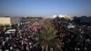Bahrain Protest Attracts Tens of Thousands