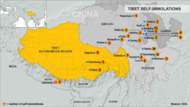 CLICK TO EXPAND: Tibet Immolations - revised update February 25, 2013