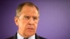 Lavrov Plays Down Impact of Western Sanctions on Russia