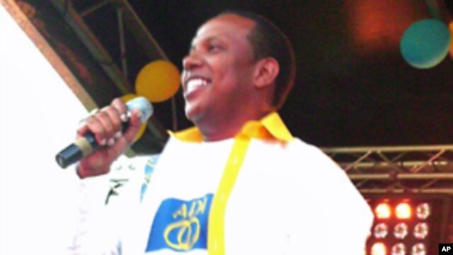 Patrice Trovoada