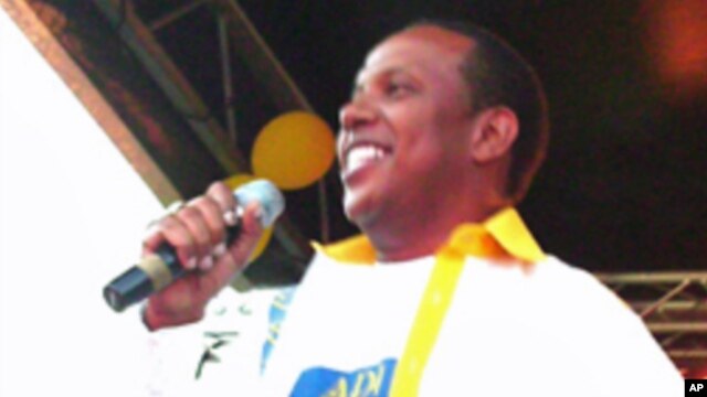 Patrice Trovoada