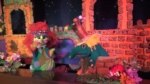 Unique Puppet Theater Delights Children and Adults