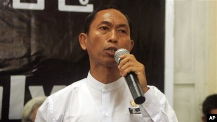၈၈ မ်ိဳးဆက္ေခါင္းေဆာင္ ကိုကိုႀကီး။