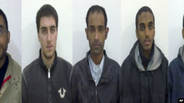 US Muslim Leaders Say Arrest of Five Americans Pakistan a Wake Up Call