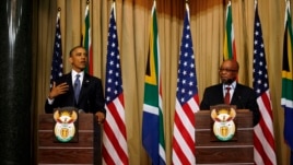 SHBA do thellimin e tregtisë me Afrikën
